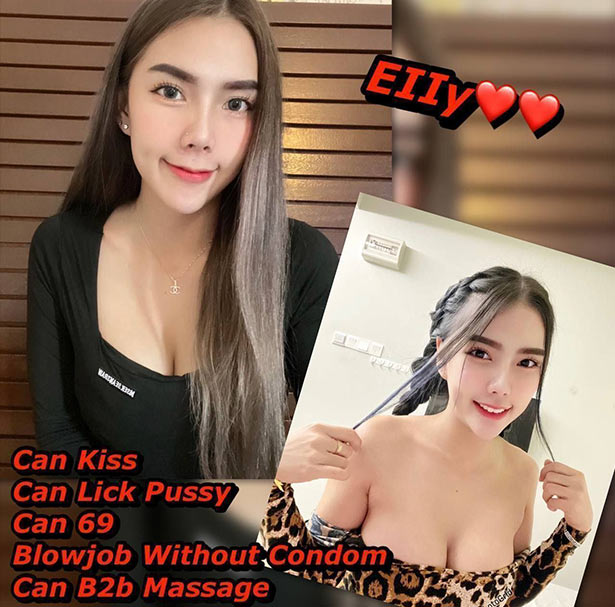 Elly - B2B massage Kuala Lumpur