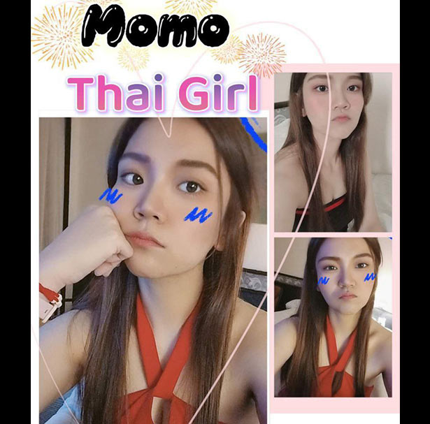 Momo - B2B massage Melaka