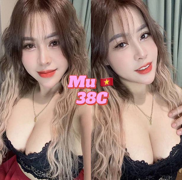 Mu - B2B massage Penang