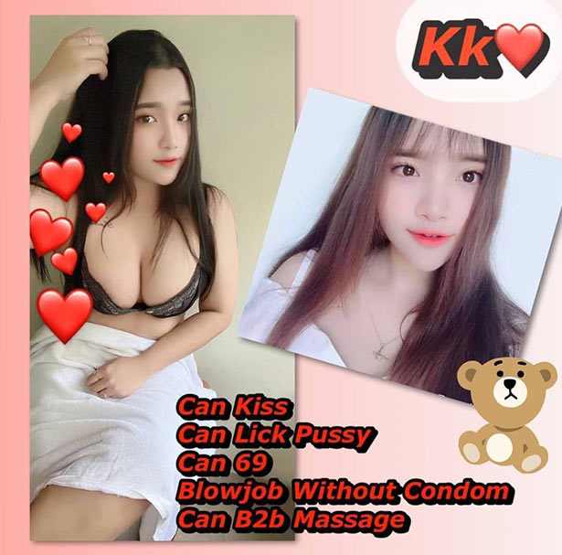 KK - B2B massage Petaling Jaya