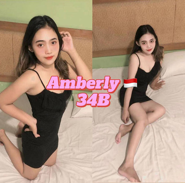 Amberly - B2B massage Cheras
