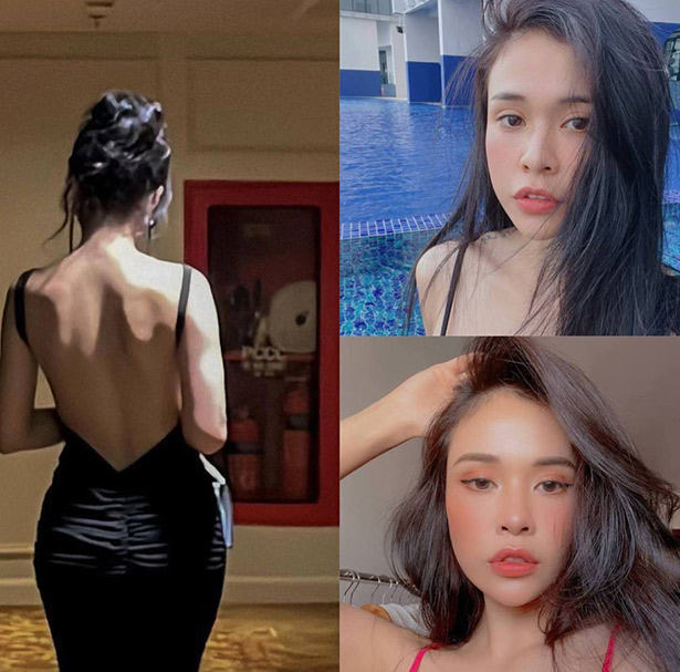 Siti - B2B massage Damansara