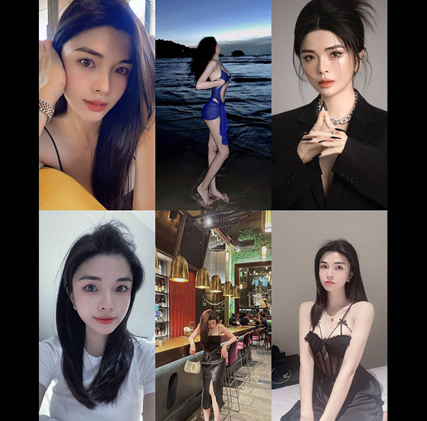 Diana - B2B massage Ipoh