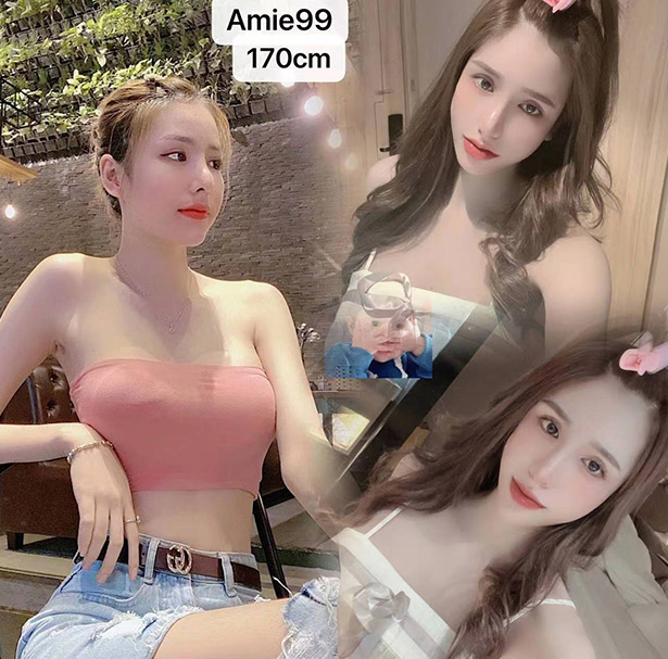 Selena - B2B massage Ipoh