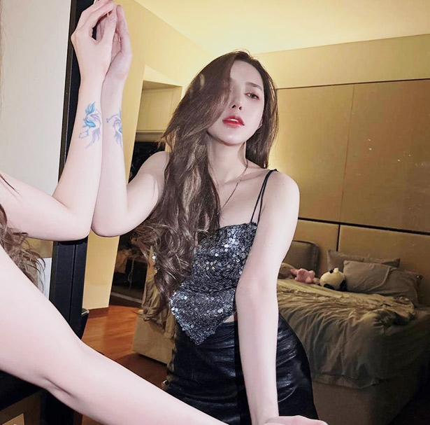 Ariel - B2B massage Ipoh