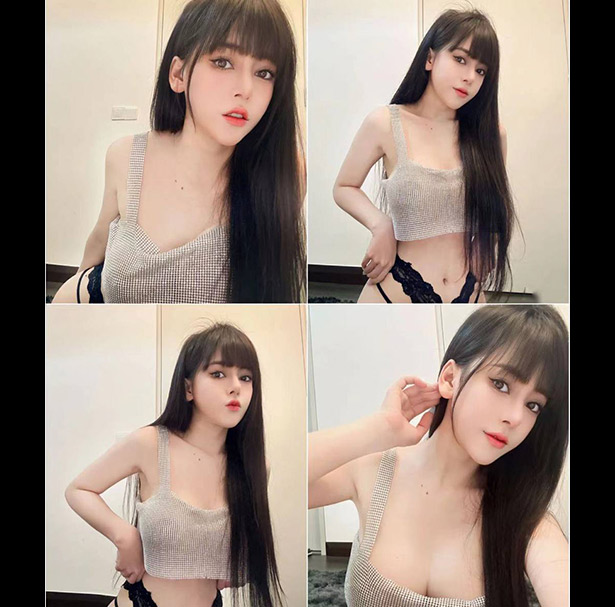 Aliyah - B2B massage Johor