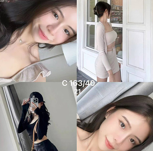 Elise - B2B massage Klang