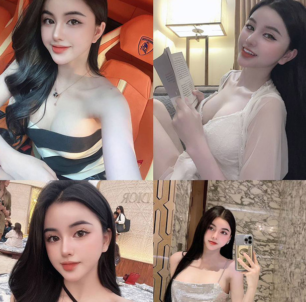 Zhuri - B2B massage Cheras