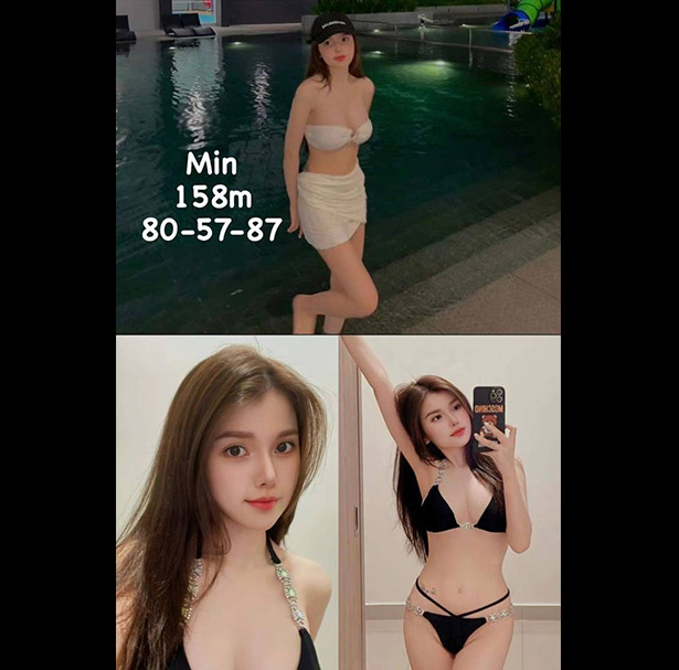 Min - B2B massage Melaka