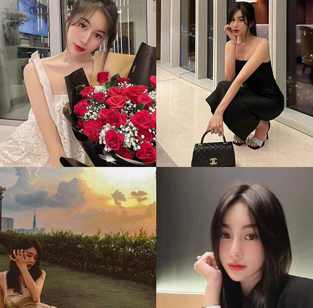 Samara - B2B massage Penang