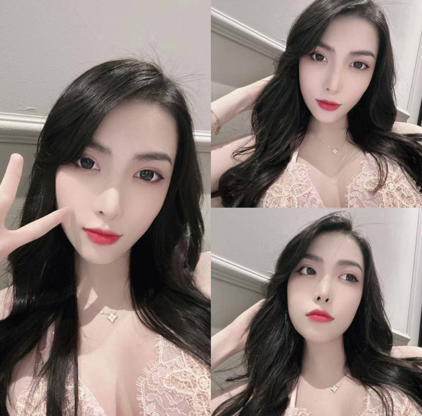 Vanessa - B2B massage Petaling Jaya