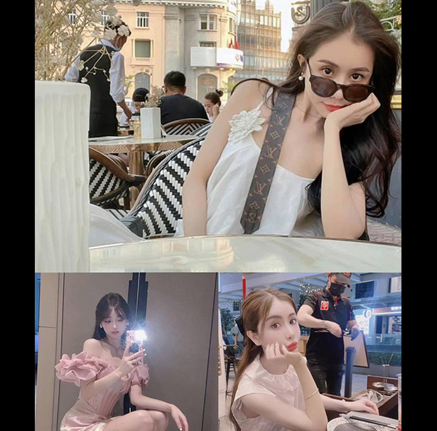 Esme - B2B massage Petaling Jaya