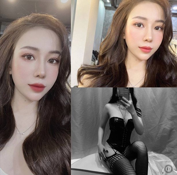 Winter - B2B massage Petaling Jaya