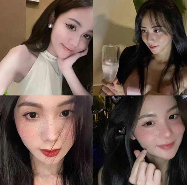 Julia - B2B massage Puchong