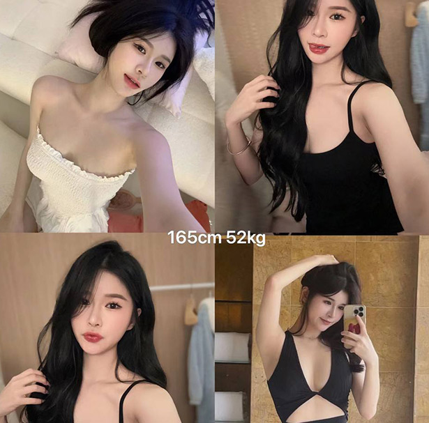 Jocelyn - B2B massage Puchong