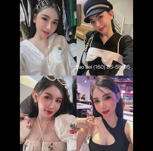 Bao Bei - B2B massage Puchong