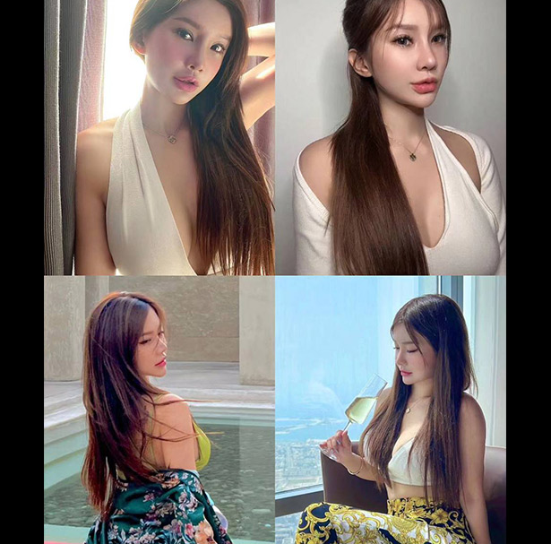 Melissa - B2B massage Subang Jaya
