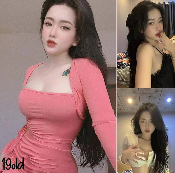 Heidi - B2B massage Subang Jaya