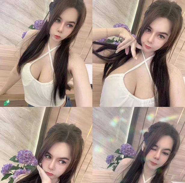 Laura - B2B massage Subang Jaya