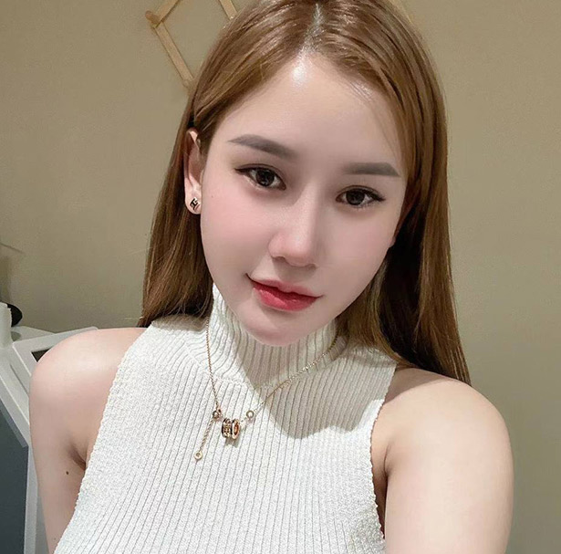 Serena - B2B massage Kuala Lumpur