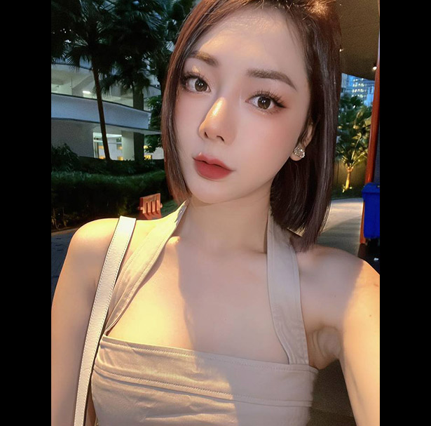 Sabrina - B2B massage Bandar Sunway