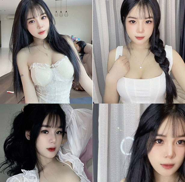 Xiao Mei - B2B massage Bandar Sunway